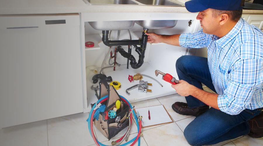 Local 24/7 Emergency Plumbing in Plympton, MA